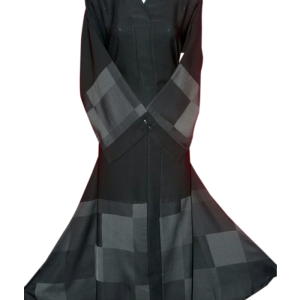 The Khadija Abaya