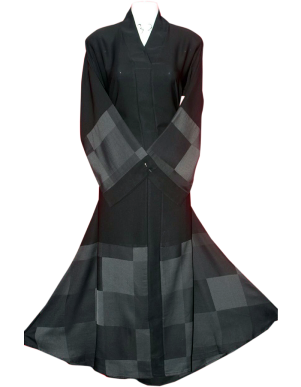 The Khadija Abaya