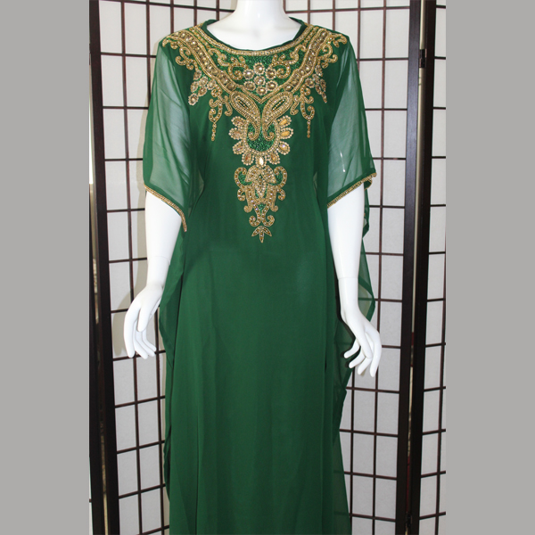 Jasmine Kaftan - Image 4