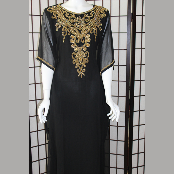 Jasmine Kaftan - Image 3
