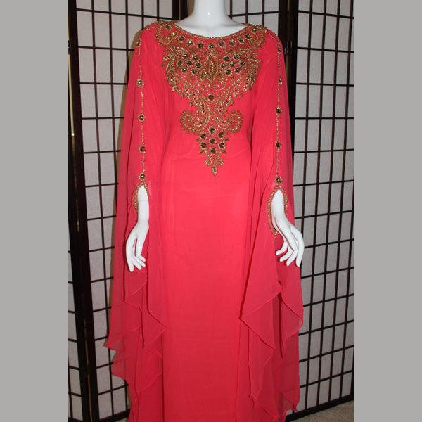 Zainab kaftan - Image 2