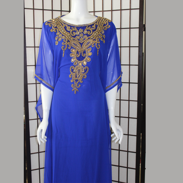 Jasmine Kaftan - Image 2