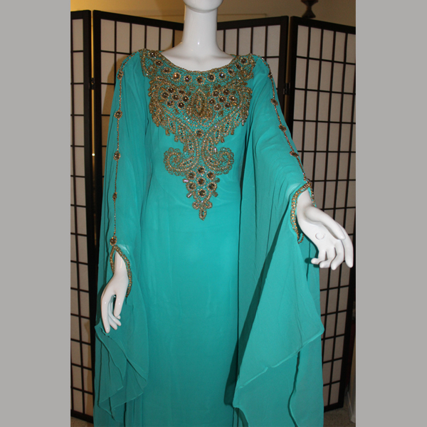 Zainab kaftan - Image 3