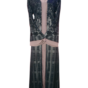 The Maryam Abaya