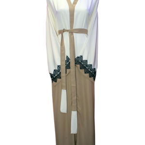 The Salsabiel Abaya