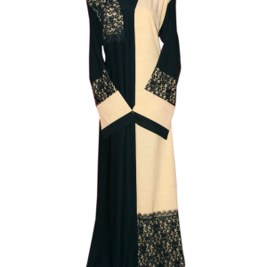 The Anisa Abaya