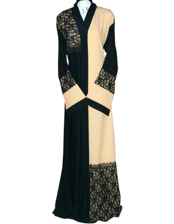 The Anisa Abaya