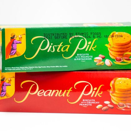Biscuit