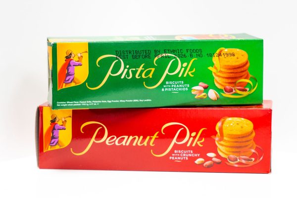 Biscuit