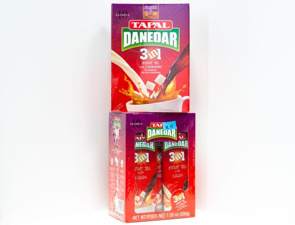 Instant Tea - Image 2