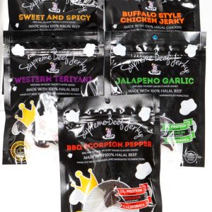 Jerky