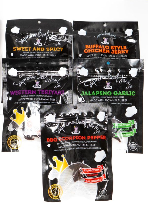 Jerky