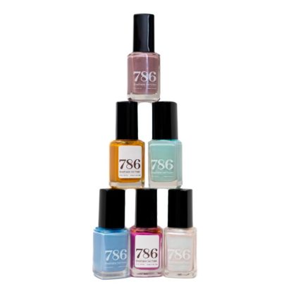 NailPolish