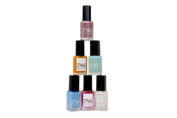 NailPolish