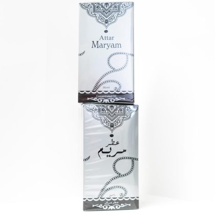 Attar Maryam