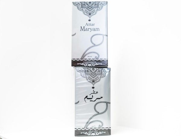 Attar Maryam